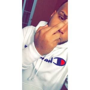 Meet your Posher, Joel